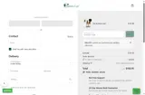 Skinny Up coupon verification screenshot