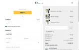 Skinny Up coupon verification screenshot