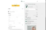 Skinny Up coupon verification screenshot