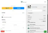 Skinny Up coupon verification screenshot