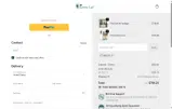 Skinny Up coupon verification screenshot