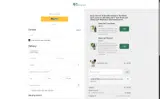 Skinny Up coupon verification screenshot