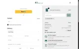 Skinny Up coupon verification screenshot