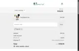 Skinny Up coupon verification screenshot