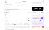 SkinSeoul coupon verification screenshot