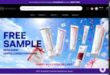 SkinSeoul coupon verification screenshot