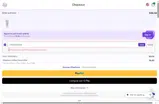SkinSeoul coupon verification screenshot