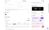 SkinSeoul coupon verification screenshot