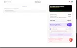 SkinSeoul coupon verification screenshot