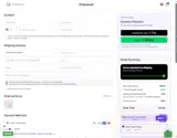 SkinSeoul coupon verification screenshot