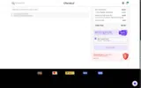 SkinSeoul coupon verification screenshot