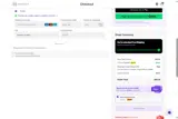 SkinSeoul coupon verification screenshot