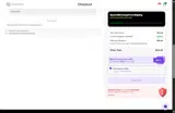 SkinSeoul coupon verification screenshot