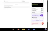 SkinSeoul coupon verification screenshot