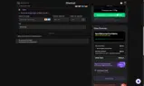 SkinSeoul coupon verification screenshot