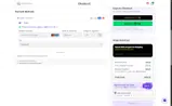 SkinSeoul coupon verification screenshot