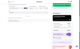 SkinSeoul coupon verification screenshot
