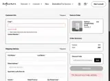 softwarexmodernmusemag15 coupon verification screenshot