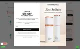 SkinSolutions.MD coupon verification screenshot
