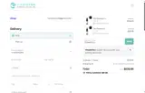 THANKYOU coupon verification screenshot