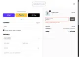 WO70 coupon verification screenshot