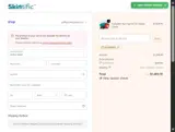 Silmarg20 coupon verification screenshot
