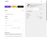 Skinz coupon verification screenshot