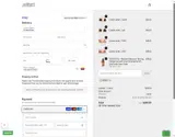 Skinz coupon verification screenshot