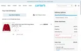 FALL20 coupon verification screenshot