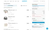planet25 coupon verification screenshot