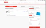 FAMILY20 coupon verification screenshot