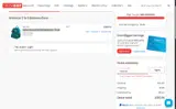 EMAIL20 coupon verification screenshot