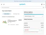 BONUS20 coupon verification screenshot