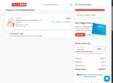 FAMILY20 coupon verification screenshot