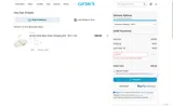 FAVE20 coupon verification screenshot