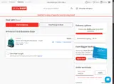 SAVE20 coupon verification screenshot