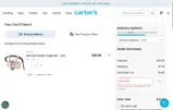 planet25 coupon verification screenshot