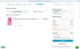 CYBER20 coupon verification screenshot
