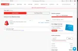 EMAIL20 coupon verification screenshot