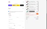 WELCOME20 coupon verification screenshot