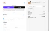 FATHERS30 coupon verification screenshot
