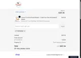 FATHERS20 coupon verification screenshot