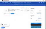SEMPER5 coupon verification screenshot