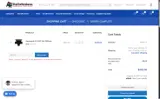 BECOOL coupon verification screenshot