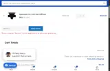 BECOOL coupon verification screenshot