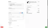 KHRISTIAN10 coupon verification screenshot