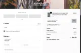 PRISCILLALORAM coupon verification screenshot
