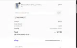 AngelYari coupon verification screenshot