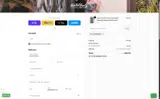 casterGabe coupon verification screenshot