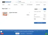 OHJOY10 coupon verification screenshot
